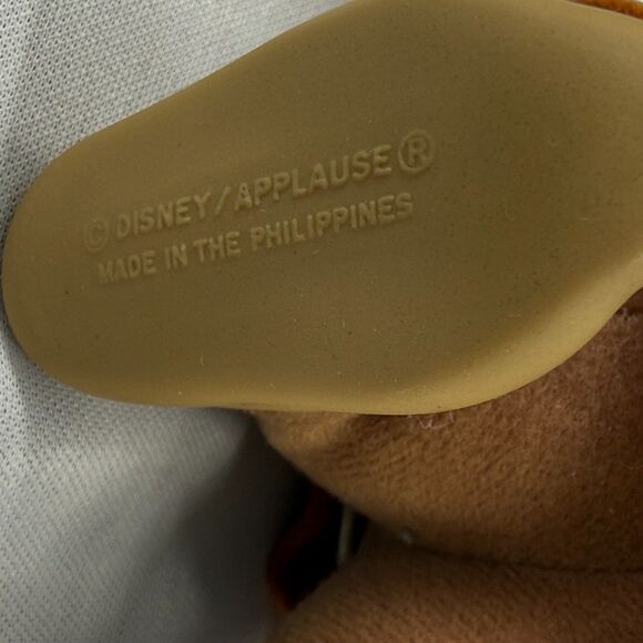 Disney Doc Plush Snow White and Seven Dwarfs Vintage Applause - Picture 5 of 9